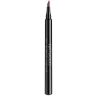 Artdeco Look, Brows are the new Lashes Pro Tip Brow Liner Øjenbrynsblyant 1 ml Nr. 15 - Brown Tip