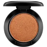 MAC Frost Eye Shadows (Small Eyeshadow) 1.5g Shade Jingle Ball Bronze