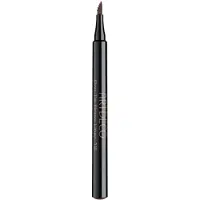 Artdeco Look, Brows are the new Lashes Pro Tip Brow Liner Øjenbrynsblyant 1 ml Nr. 12 - Ebony Tip