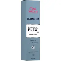 Wella Blondor Cream Toner - 60ml