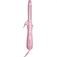 Mermade Hair Aircurl Nr Pink 1un