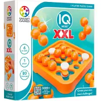 IUVI Smart Games IQ Mini XXL (ENG)