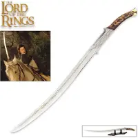 United Cutlery LOTR Hadhafang Sword