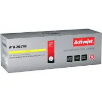 ActiveJet -toner til HP CF402A ny ATH-201YN