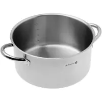 De Buyer Prim Appety Roasting 24 Cm Gryde