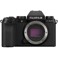 Fujifilm X-s20/xf16-50mm Kompaktkamera