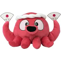 Itemlab Parodius Tako Teddy