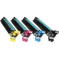 Epson - Magenta - fotoelektrisk enhed - for AcuLaser C9200D3TNC, C9200DN, C9200DTN, C9200N