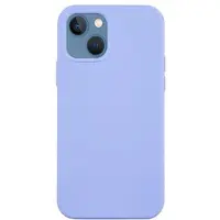 Mtp Products iPhone 15 Liquid Silicone Cover - Lilla