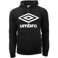 Umbro Large Logo Oh Hættetrøje