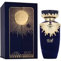 Lattafa Emaan Vapo 100ml Eau De Parfum