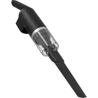 KitchenAid Go trådløs håndstøvsuger med batteri Black matte