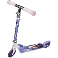 Disney Frozen Frozen Ii Sparkesykkel