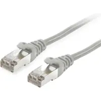Equip S/ftp Hf Cat6 Netværkskabel