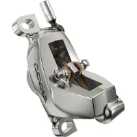 Sram Code Ultimate Stealth Skivebremsekaliber