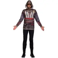MOM Aguilar Mandekostume