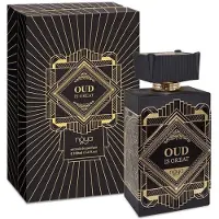 Zimaya Oud is Great Extrait de Parfum 100 ml