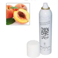 Chienchic Fersken Hund Professionel Parfume 300ml