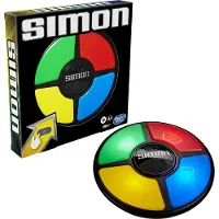 Simon Classic Brætspil