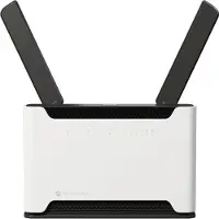 Mikrotik Chateau LTE6 ax - wireless router - Wi-Fi 5 - desktop - Wireless router Wi-Fi 5