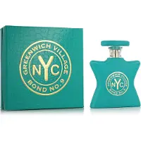 Bond no. 9 Scents of New York - Unisex Greenwich Village Eau de Parfum 100 ml