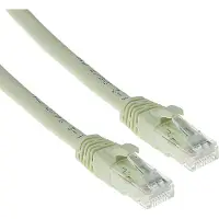 ACT Ib3215 Rj45 U/utp Cat6a Netværkskabel 15.00 M