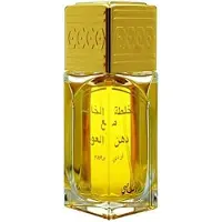 Rasasi Khaltat Al Khasa Eau de parfum 50 ml