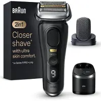 Braun Series 9 Pro+ Barbermaskine