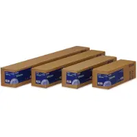 Epson Enhanced - Mat - Rulle (111,8 cm x 30,5 m) - 189 g/m² - 1 rulle(r) papir - for Stylus Pro 11880, Pro 9900 SureColor SC-P10000, P20000, P8000, P9000, P9500, T7000, T7200