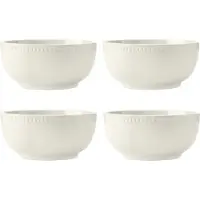 MIKASA Cranborne 350ml Skål 4 Enheder