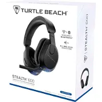 Turtle Beach Stealth 600 Gen 3 - Playstation - Black