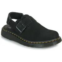 Dr. Martens Træsko 'Jorge II' sort