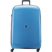 Delsey Belmont Expandable 83cm 123l Kuffert Med Hjul