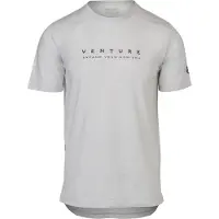 Agu Casual Performer Venture T-shirt Med Korte ærmer