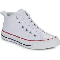 Converse Sneakers 'Chuck Taylor All Star Malden S' rød / hvid