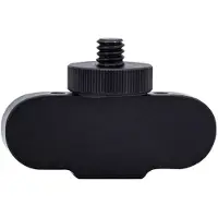 Hohem Camera mount adapter for GO