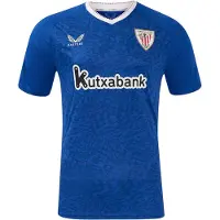Castore Athletic Club 24/25 Replica Væk T-shirt Med Korte ærmer