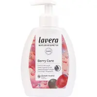 Lavera Fruchtig Bio-Goji & Bio-Acai Flydende sæbe 250 ml
