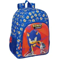 Safta Sonic Prime 19l 27x33x10 Cm Rygsæk