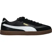 Puma Sko - Club II Era - Sort/Hvid - - 41 - Sko