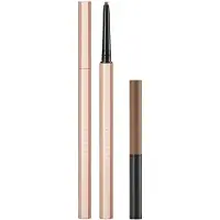 Dear Dahlia Perfect Designing Eyeliner Pencil Eyeliner 0.05 g Almond Brown
