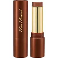 Too Faced - Chocolate Soleil Creamy Stick - Formende Bronzerstick - Soleil Bronzing Stick Chocolate Caramel - For Women