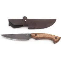 BeaverCraft Hunting Knife - HGK6