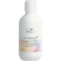 Wella Color Motion Shampoo 100 ml