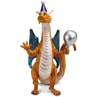 Safari Ltd Party Dragon Figur