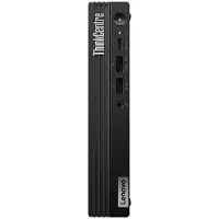 Lenovo ThinkCentre M70q Gen5 14. Gen Intel Core i7-14700T vPro-processor E-cores op til 3,70 GHz P-cores op til 5,00 GHz, Windows 11 Pro 64, 1 TB SSD -ydeevne TLC Opal