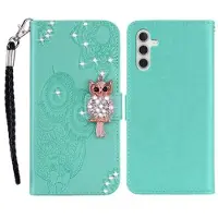 Mtp Products Samsung Galaxy A15 Ugle Rhinsten Pung - Cyan