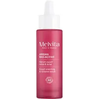 Melvita Argan Bio-active Expert Smoothing & Radiance Serum 30ml Ansigtsbehandling