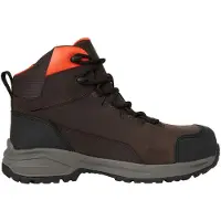 Helly Hansen Manchester Ltr S7s Ht Sikkerhedssko