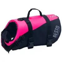 Besto Deluxe Dog Redningsvest Til Kæledyr